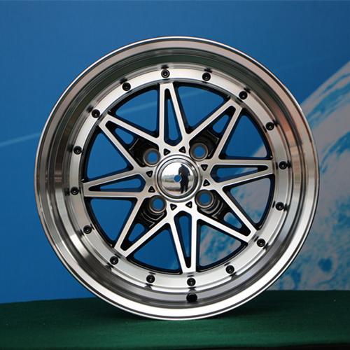 Hot Sell 15/18 inch PCD 5x108 Wheel , Car Wheel For Land Rover ,From China