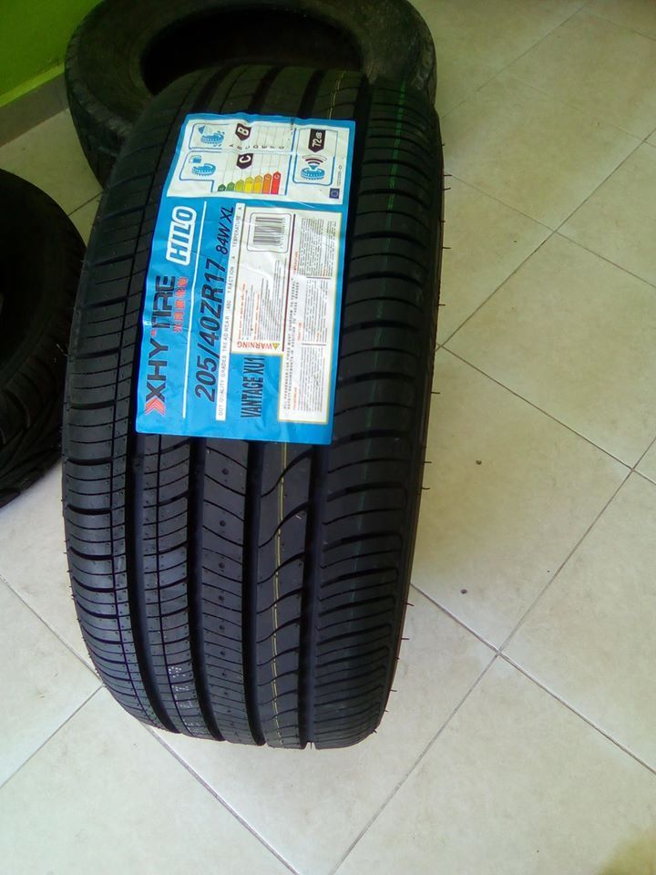 Hilo Annaite Anchee brand passenger car tires 215/45r17 215/55r17 225/45r18, Chinese car tyres 225/35r19 205/55r16 195/65r15