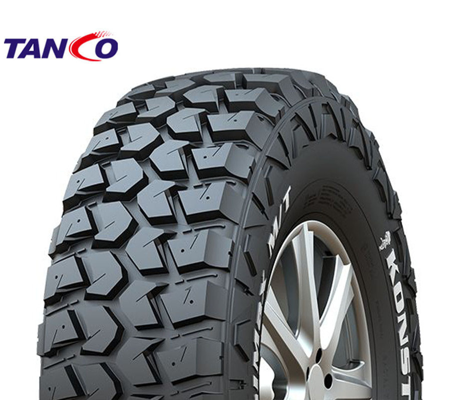 habilead 245/75r16  265/70r17 all terrain 235/75r16 tyres