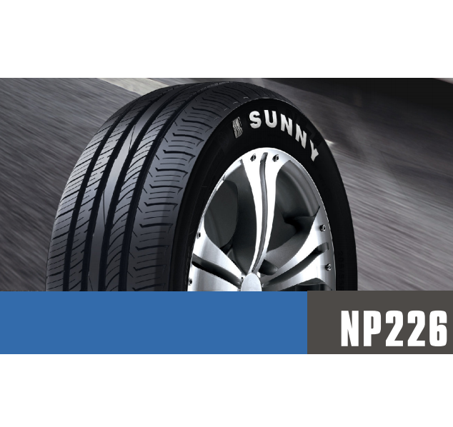 SUNNY WANLI Brand Economic Price Outstanding Performance 245/35R20 PCR Tires 20inch Tyres Made in China 24535R20