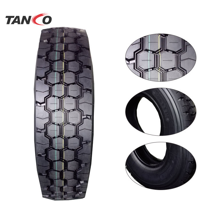 Chinese truck tire cst dovroad brand tires 1000r20 1100r20 truck lot 1200r20 new kapsen tire 295 80 r225 11r 225 for wholesale