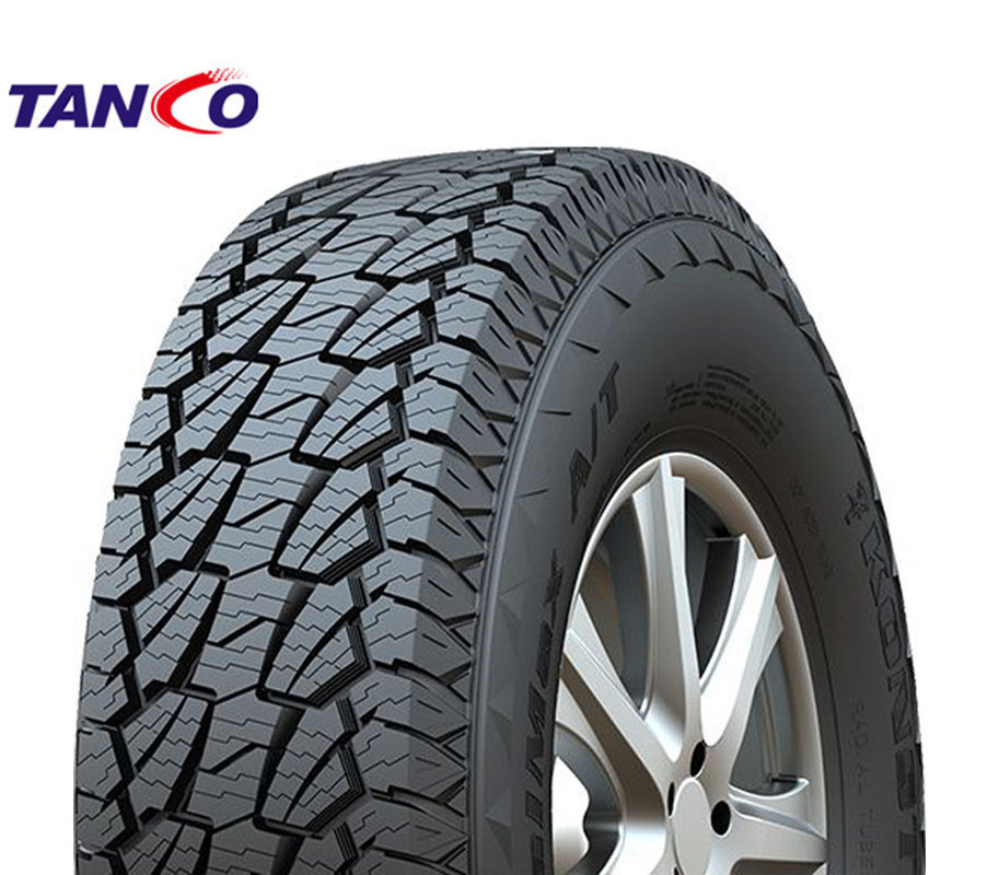 habilead 245/75r16  265/70r17 all terrain 235/75r16 tyres