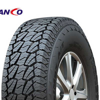 habilead 245/75r16  265/70r17 all terrain 235/75r16 tyres