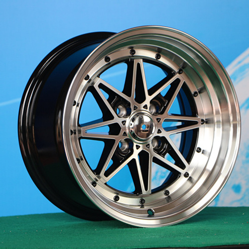 Hot Sell 15/18 inch PCD 5x108 Wheel , Car Wheel For Land Rover ,From China