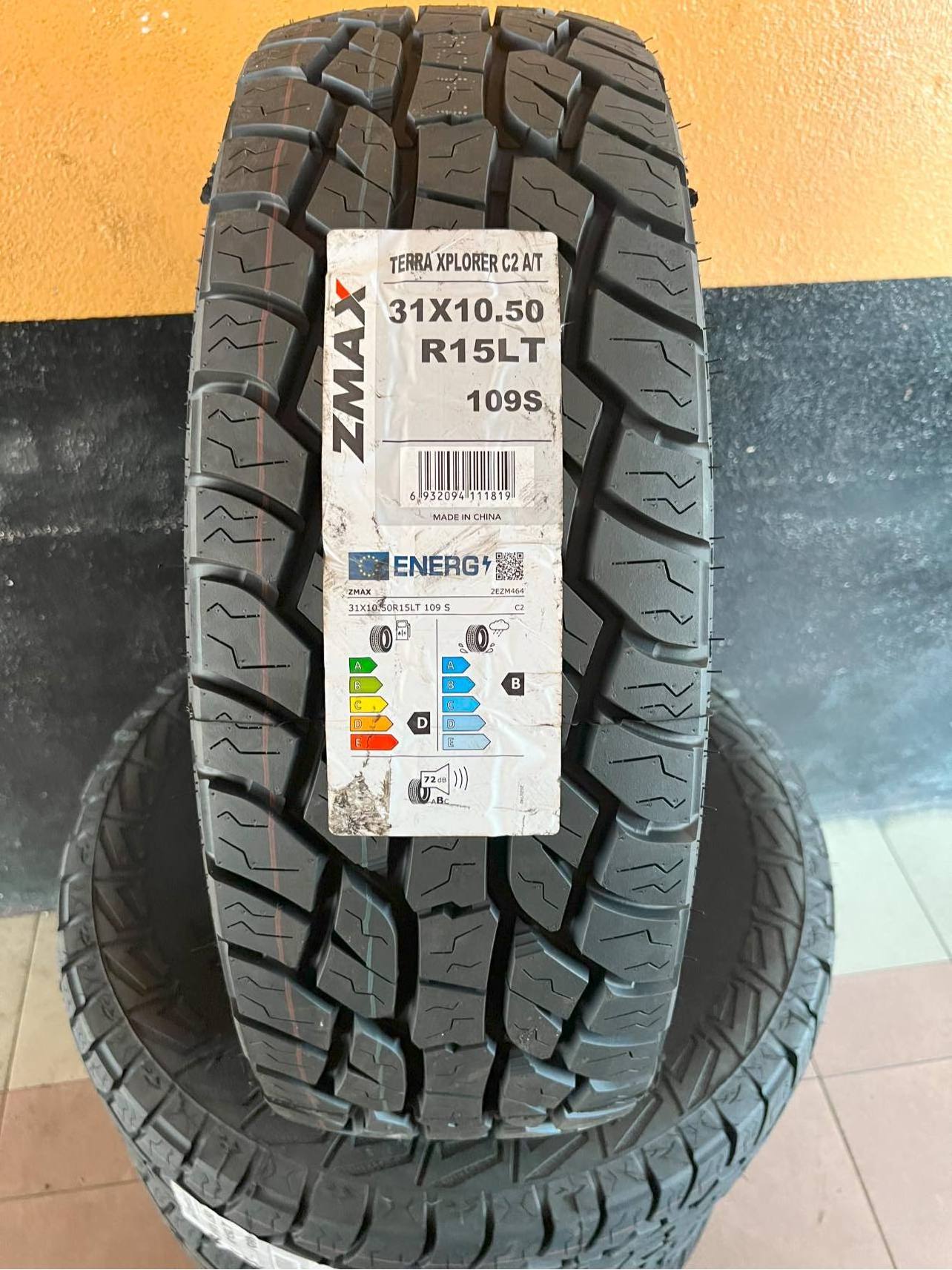 passenger car tires 235 55 r18 225/45/17 tires 265 65 r17 225 70r16 15 inch wheel 18565r15 zmax tyre brand with Complete sizes