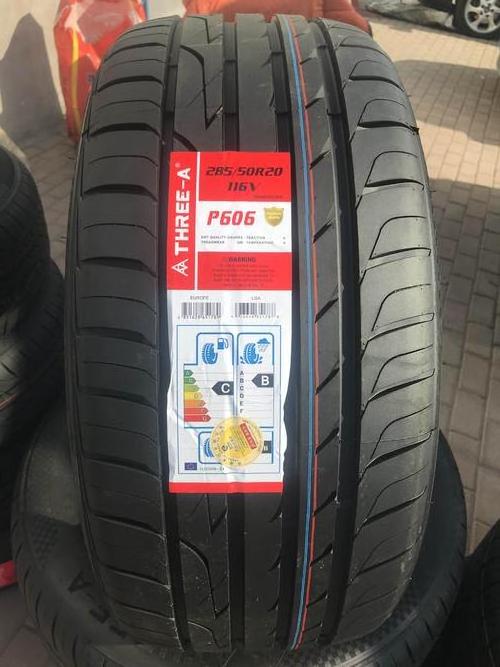 THREE-A RAPID EVERTON brand passenger car tires 185/65r17 195/55r15 205/60r16, Chinese tires 195/50r15 245/70r16 315/35r20 215