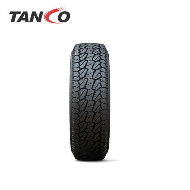 new 235/75r15 mud car tire in paraguay, trailer tyre and wheels, 175/65/14 balloon tire made in china