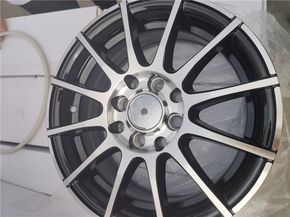 Car  Wheel Rims 13 14 15 16 17 18 19 inch