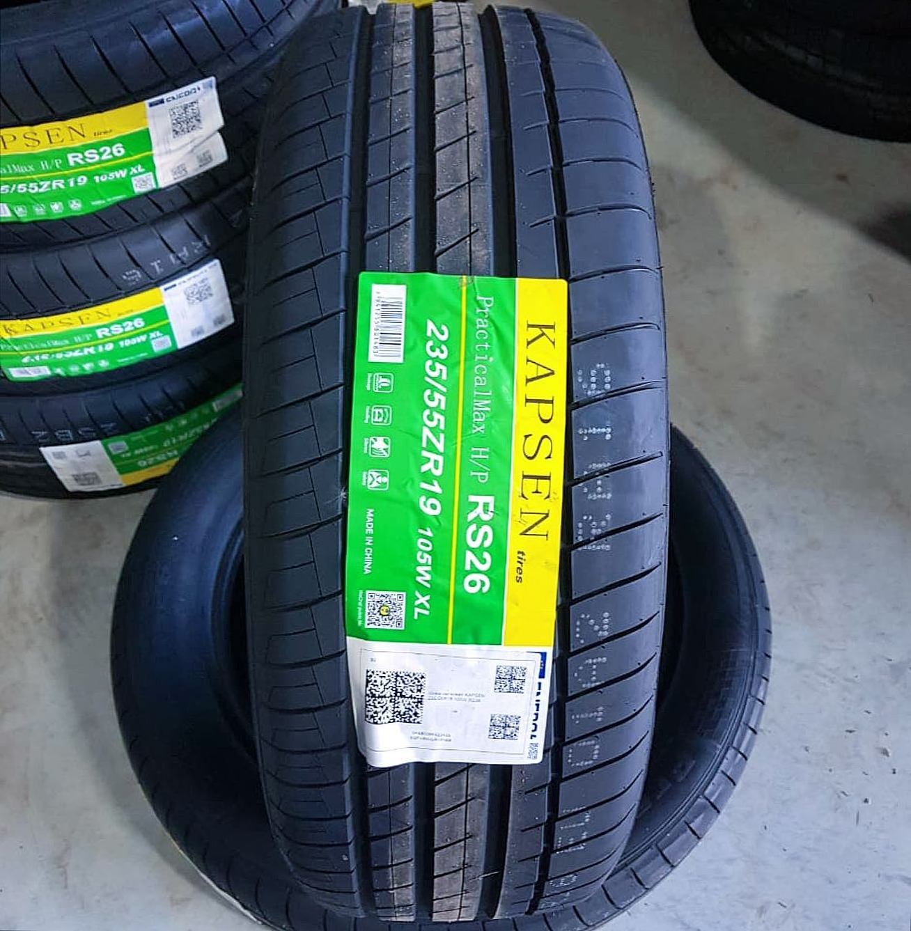 kapsen vehicle tires for auto 225 45 17 kapsen tires 205 55 r16 26565r17 tires r15 habilead 225 55 17 26565r17 235 75 15