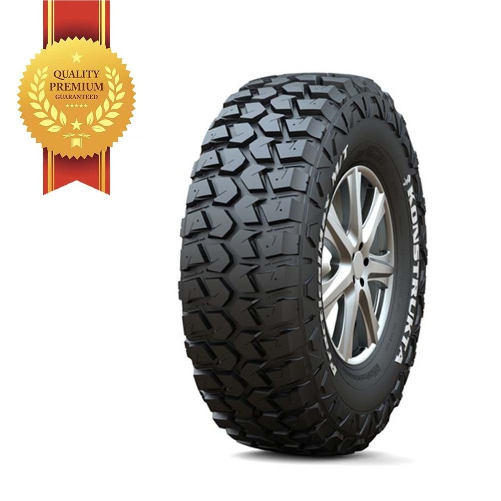 New anti slip tyres car tyres 225 55 17 with high performance