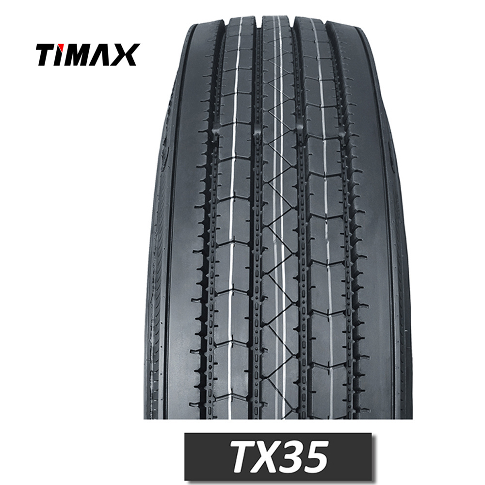 255/70r22.5 235/75r22.5 245 70 195 tires truck tire auto parts neumaticos para camion 22 inch rims ling long 12r 225 Timax tyres