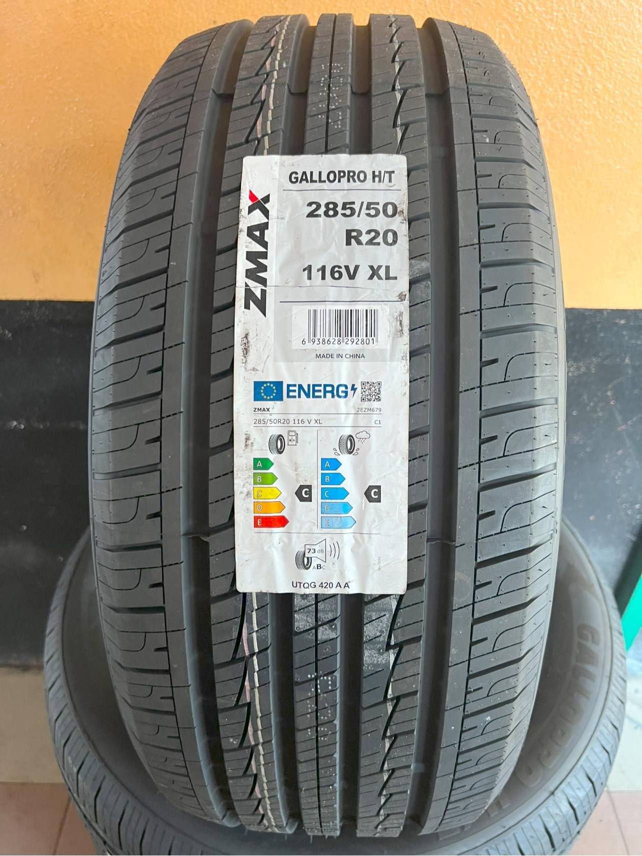 passenger car tires 235 55 r18 225/45/17 tires 265 65 r17 225 70r16 15 inch wheel 18565r15 zmax tyre brand with Complete sizes