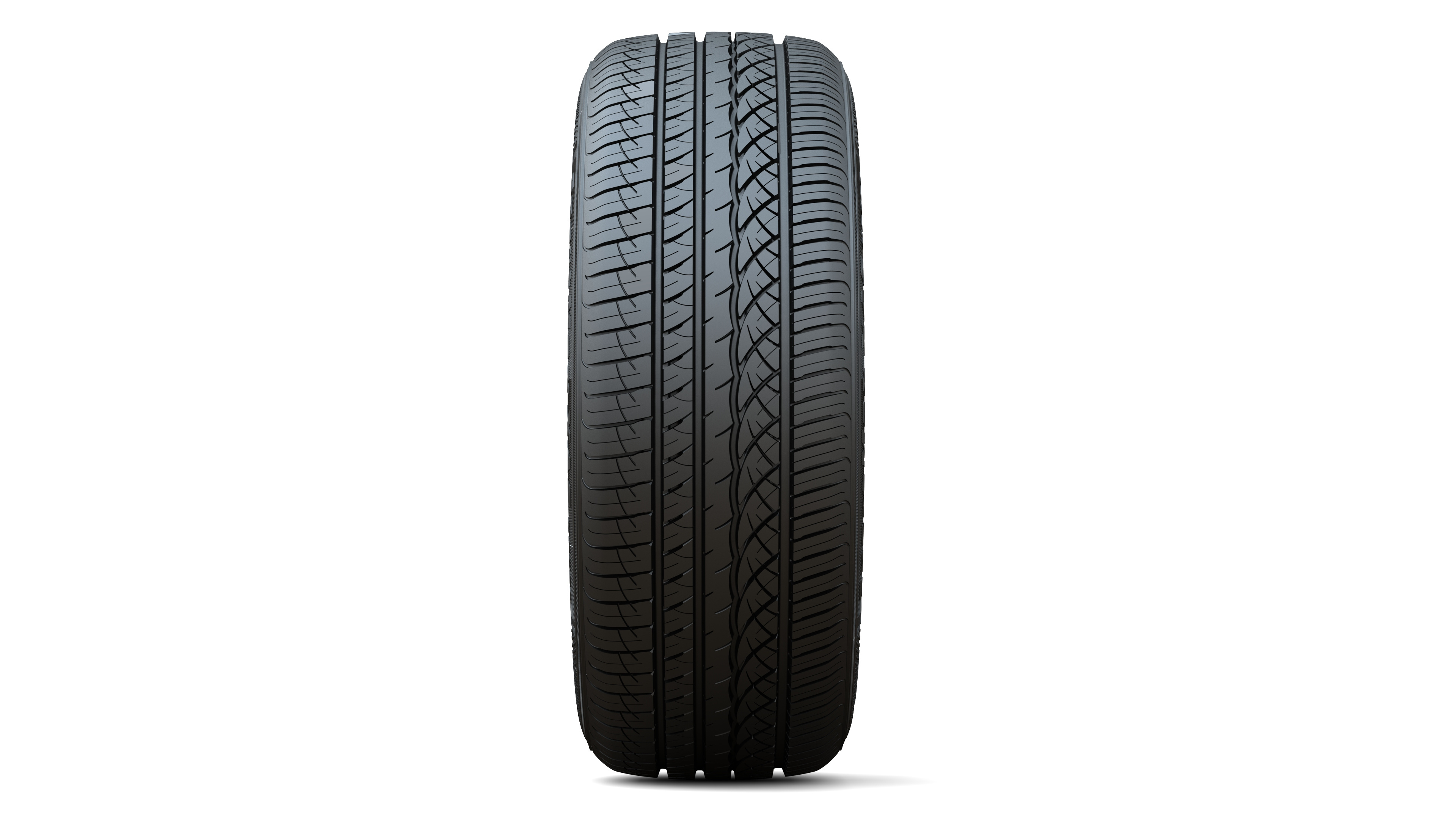 Kapsen Car Tire 245/45r17 UHP SUV Excellent Grip and Sport Drifting Racing Run-Flat 245 45r17Passenger Car Tires