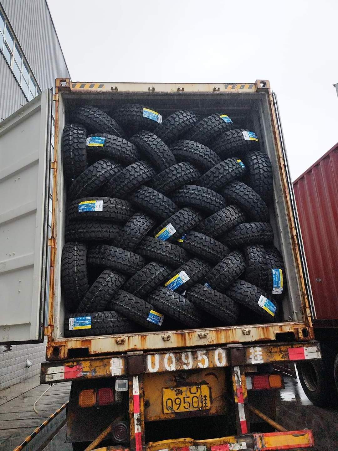 HABLIEAD TIRES  235-60R16  TERRAKING KAPSEN TIRES FROM CHINA 195 50 15 TIRES FOR CARS 225 45 235 75 r15 21555r17