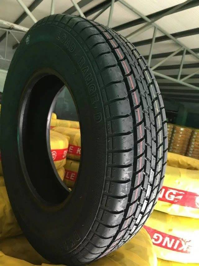 11r22.5 295/75r22.5 Commercial Trailer Truck Tire 295 80 22.5 Double Coin Timax Kapsen  Quality Tires For Sale