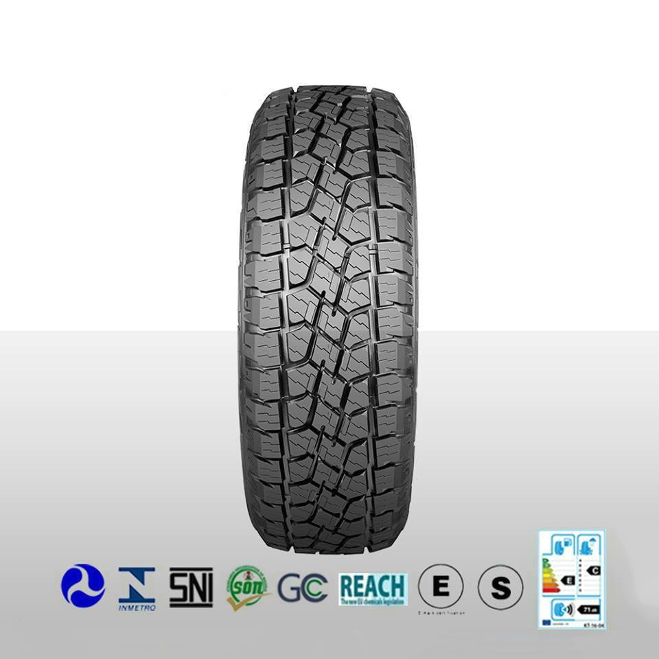 Saferich Farroad car tire 195/65/15 225/45/17 tire, 33 x 12.50 x 16.5 tire 205 55 16 car , cheap wholesale tire 235/75r15