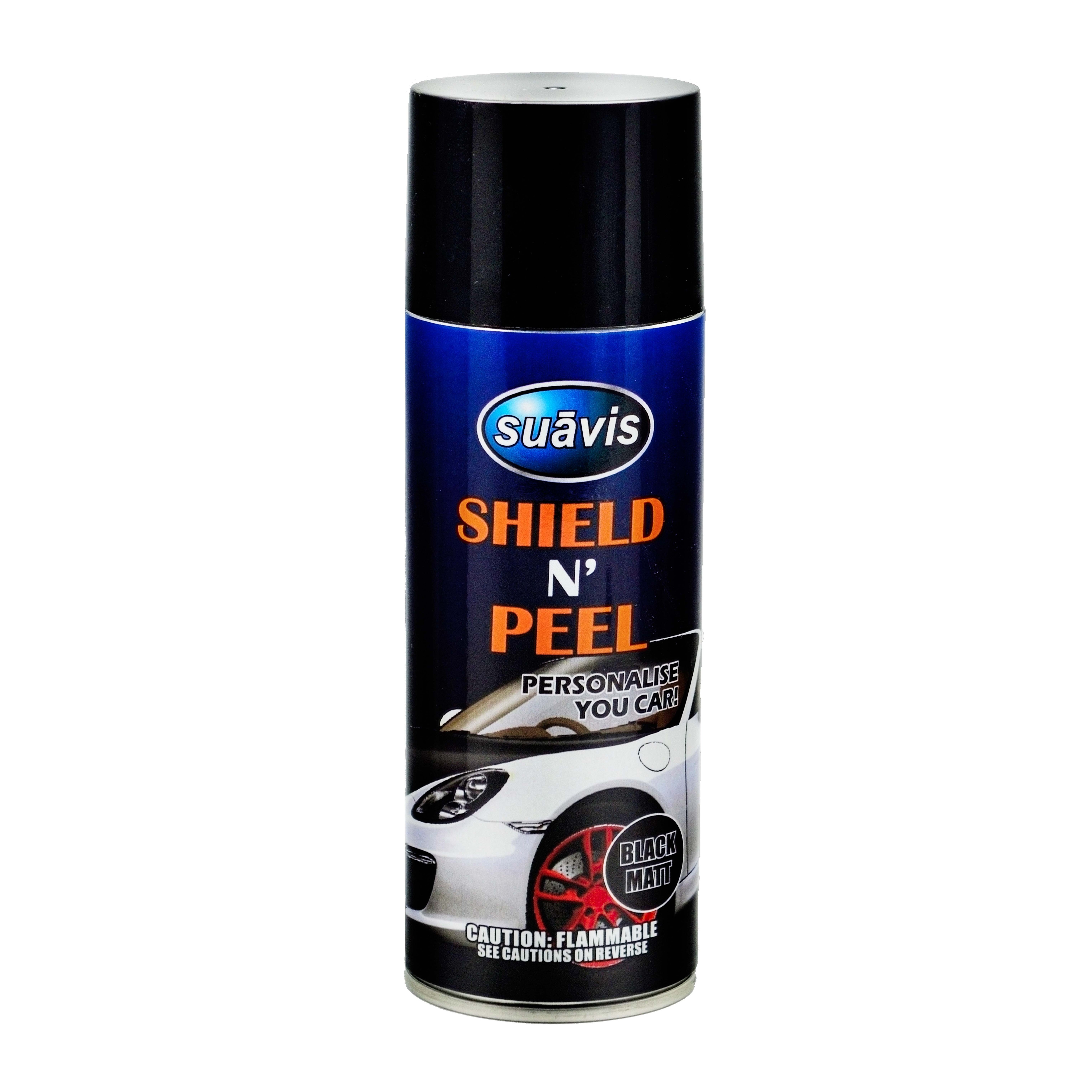 Hot sale car care Peelable Rubber Paint for wheel