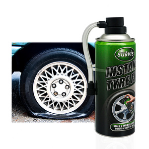 Flat car Tire Anti Puncture Tubeless Liquid Tire Sealant