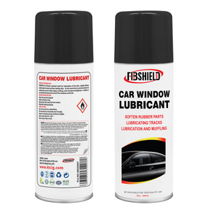 FBD OEM Rust Inhibitor Rust Remover Car Maintenance Cleaning Metal Chrome Paint Clean Anti-rust Lubricant Derusting Spray