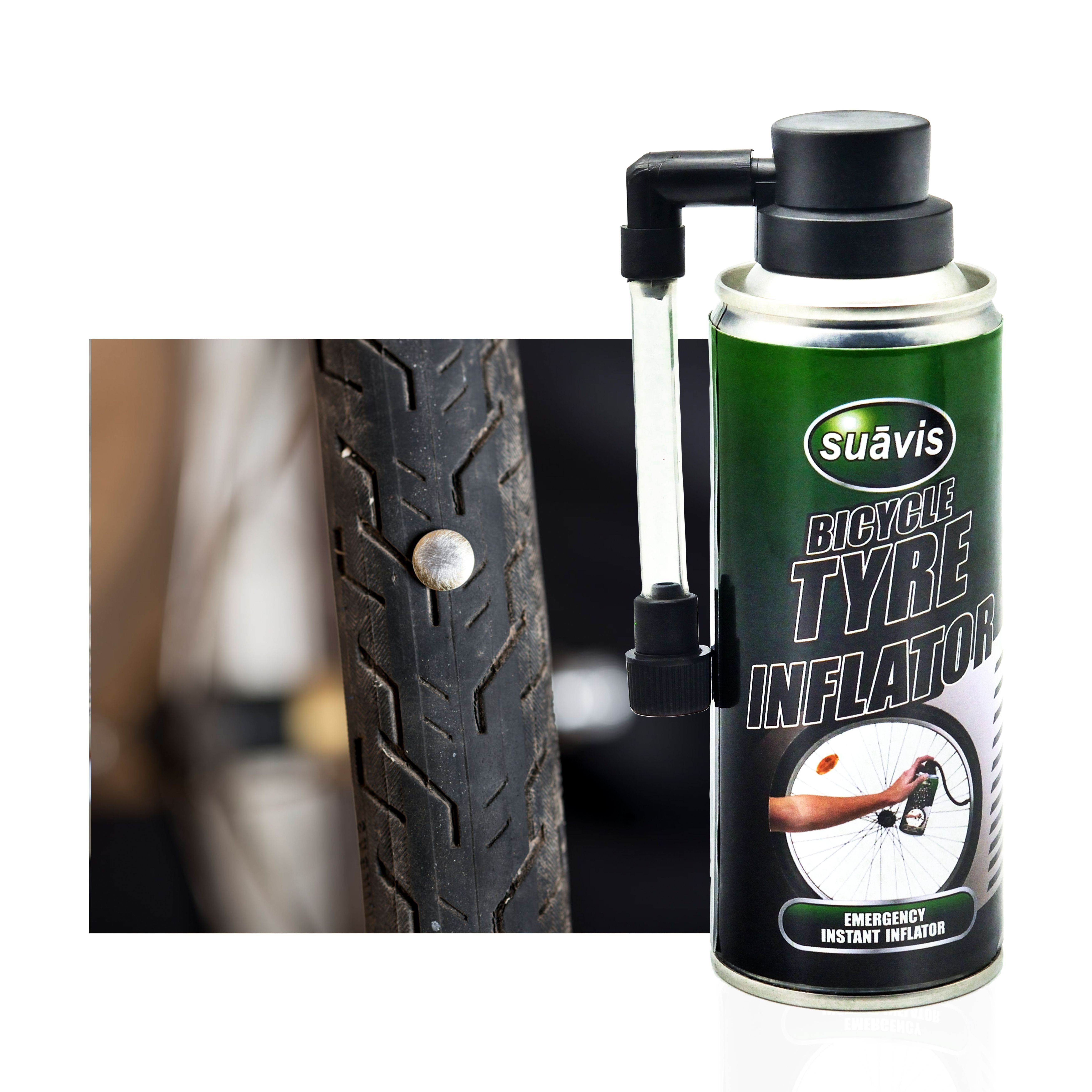 200ml tubeless stan tire sealant slime bike tyre sealant