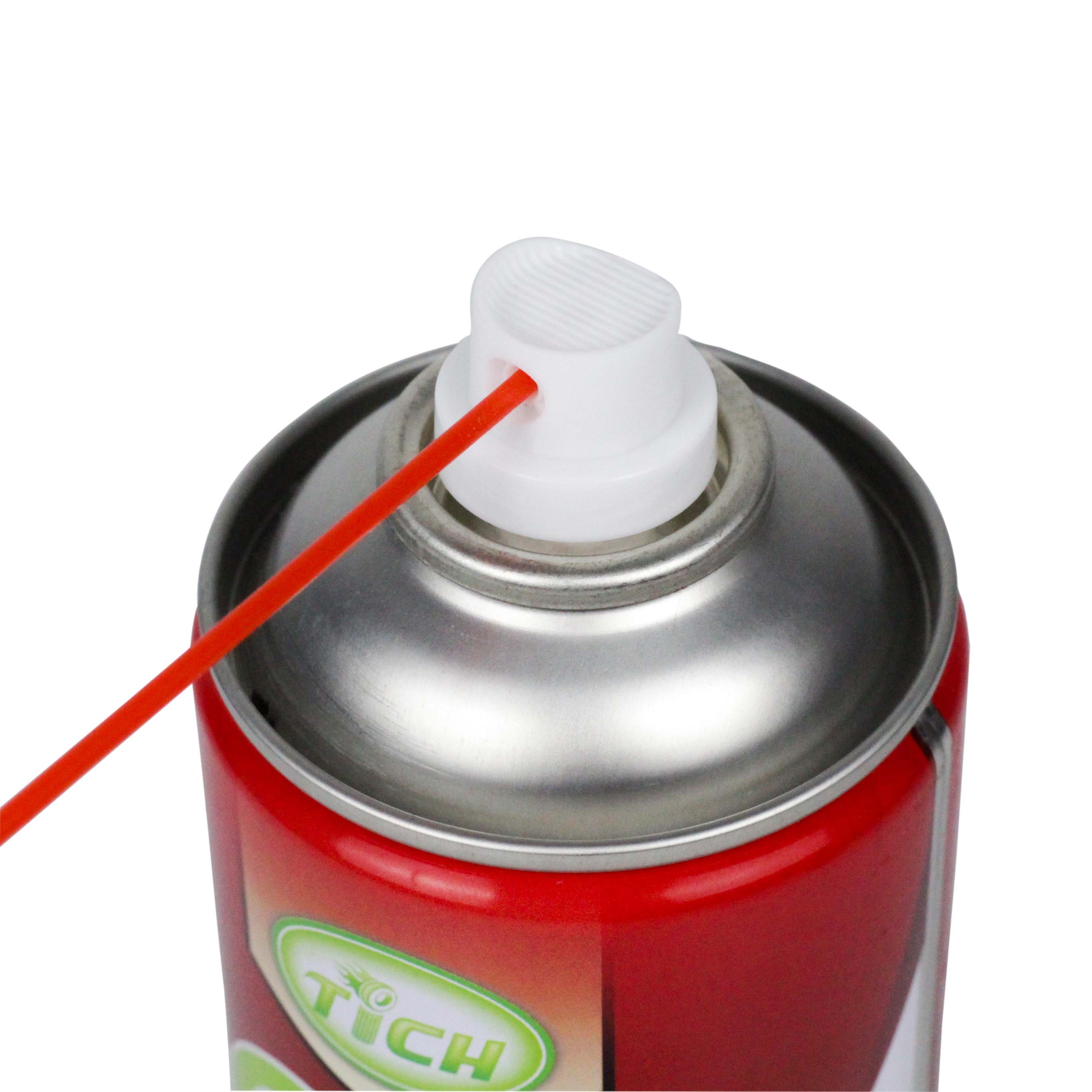 professional Factory supply car clean products spray polish wax with promotion price