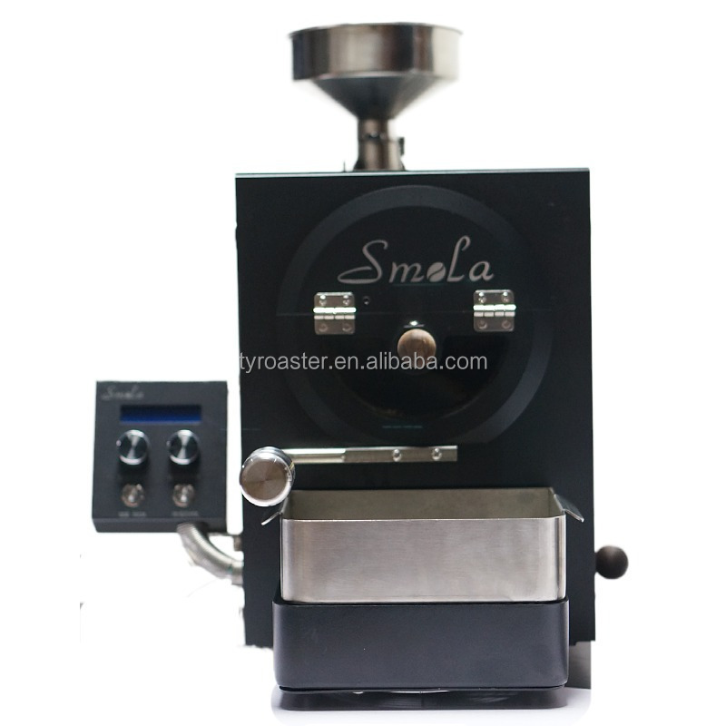 Home Mini Electric  Coffee Bean Roasting Machine 500g 600g Coffee Roaster multi-purpose Espresso With Best Service