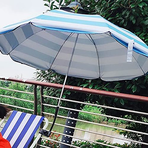 Chair Adjustable Umbrella 21