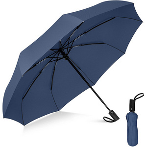 Amazon Hot Selling Item , Foldable Strong Windproof Travel Umbrella