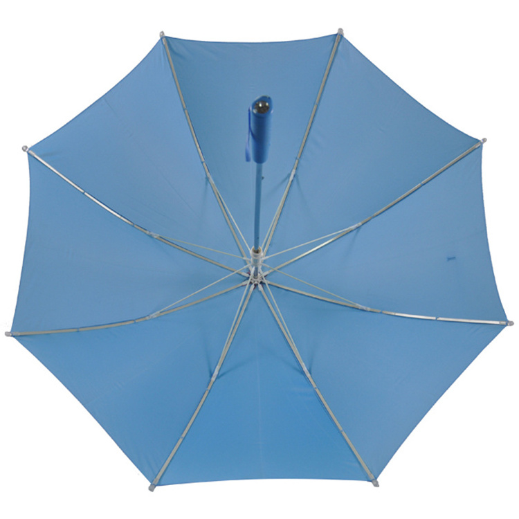 Custom Flashlight Luminous Led Light Umbrella