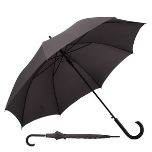 BSCI and Sedex Factory Umbrella Cheap Highly Cost-effective Promotional Straight umbrella for Gifts