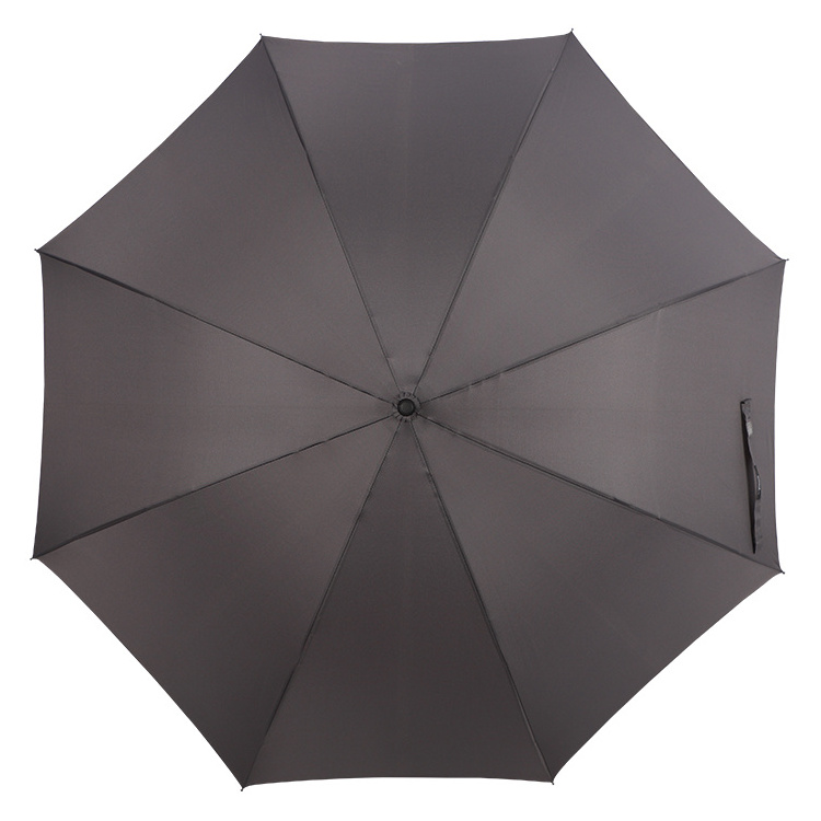 BSCI and Sedex Factory Umbrella Cheap Highly Cost-effective Promotional Straight umbrella for Gifts