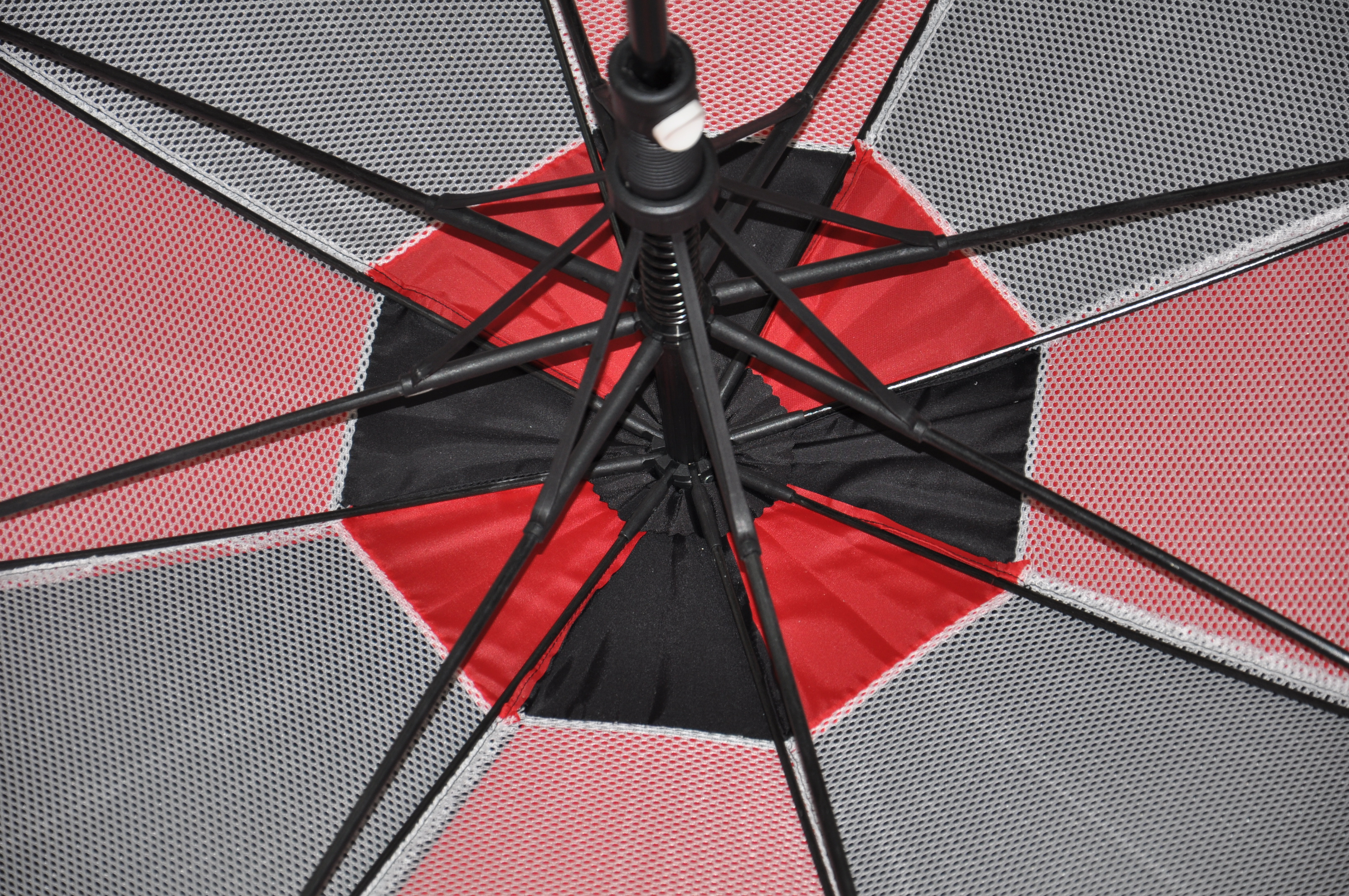 Automatic Big Size Umbrella Manufacturers Customised Golf Umbrella Promotional