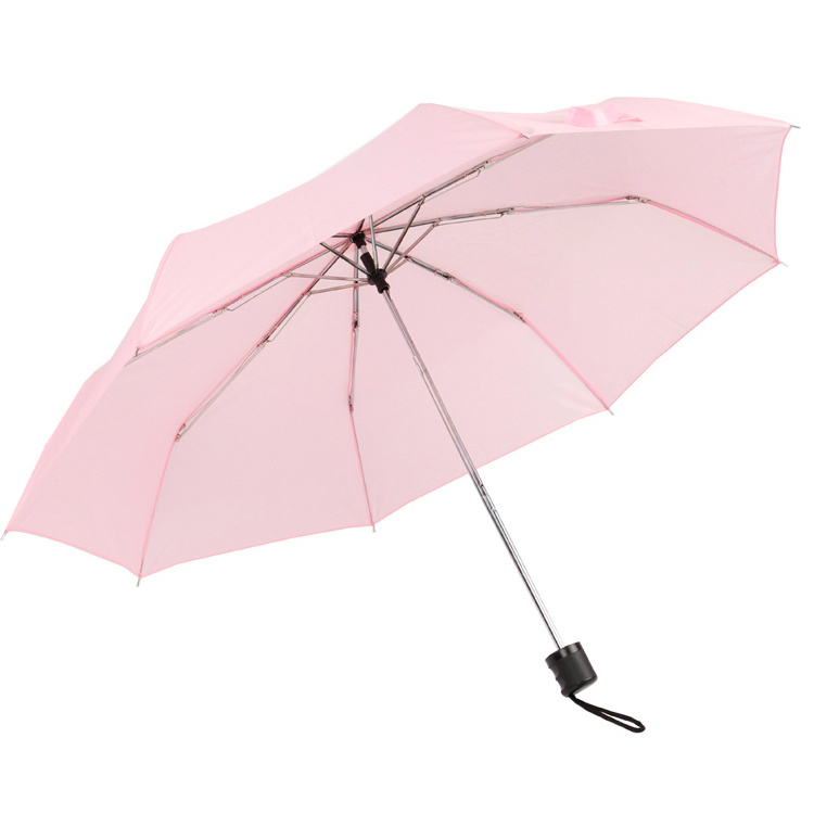 Mini Rain Collapsable Umbrella With Logo Printed Cheap Parapluie Pas Cher