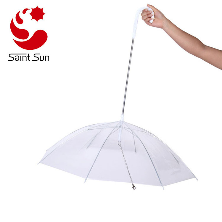 All Lovely Special Shape Cute Pet Dog Umbrella