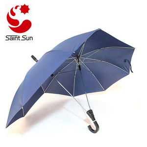 Two-People Modern Novelty Couple Umbrella in 3 Colors