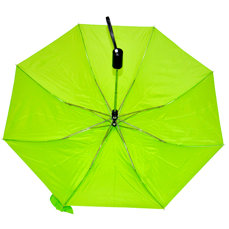 42 Inch Arc Summer Supply  Auto Open 2 Folding Umbrella