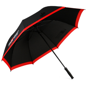 Golf Umbrella Sport Brella Beach Customised Fiberglass Umbrella