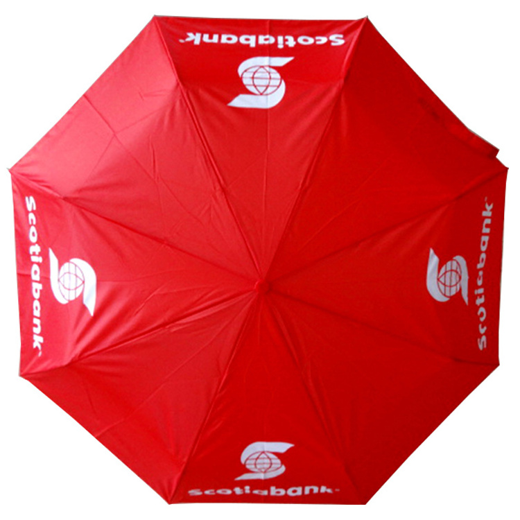 Customized Promotional Product Umbrella Bottle Umbrella Plastic Cover