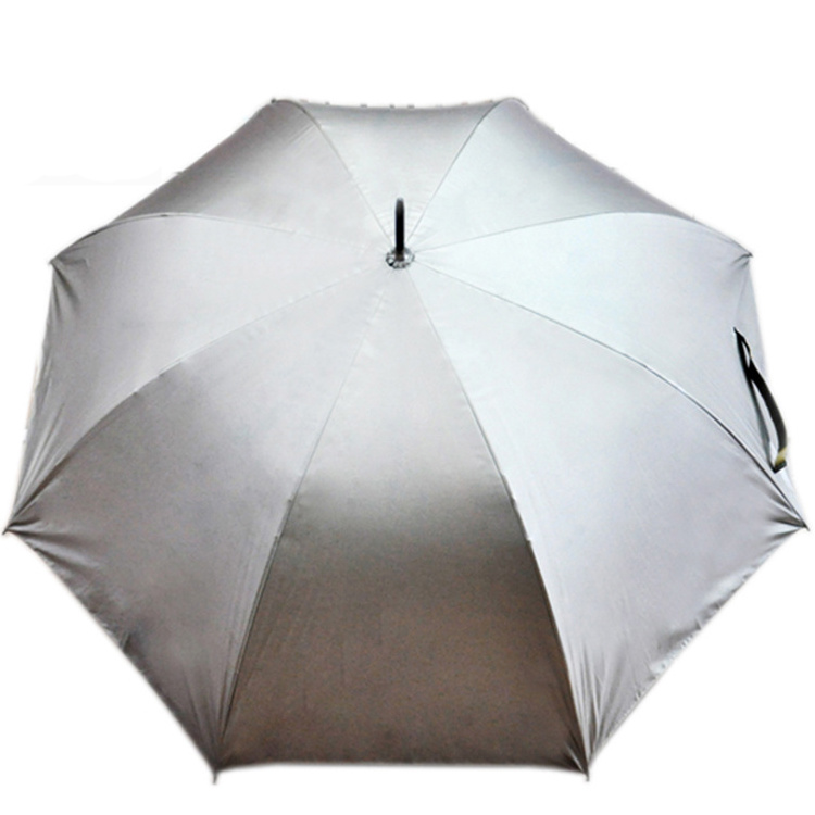 Straight Auto Open Spear Umbrella Sword Umbrella UV Umbrella Japan