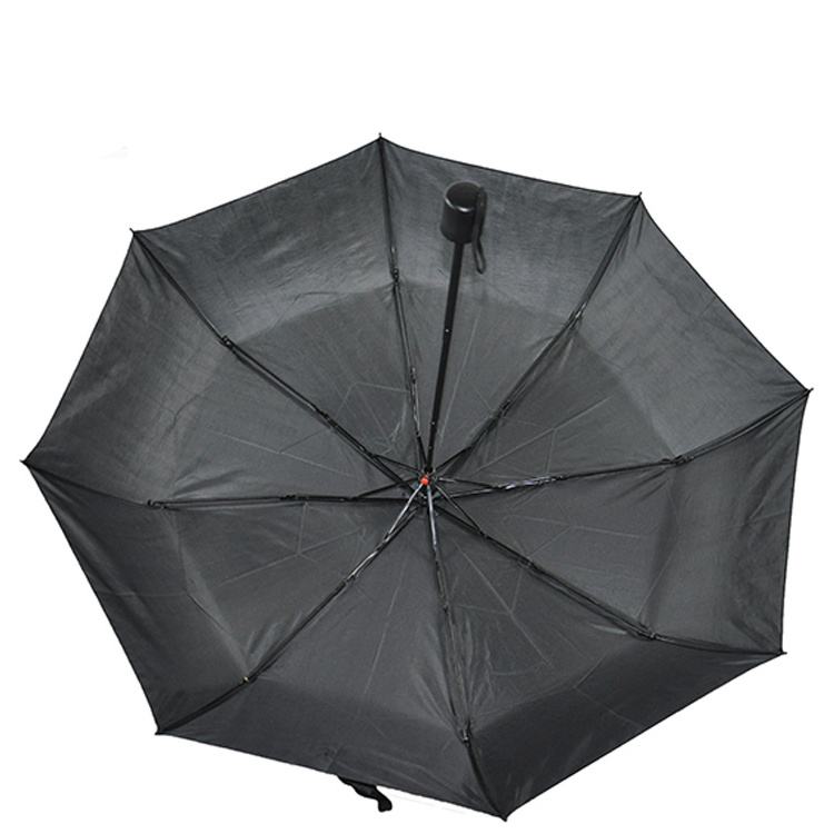 Lowest Price Bulk Buy Umbrella 3 Fold Mini Umbrella With Pocket