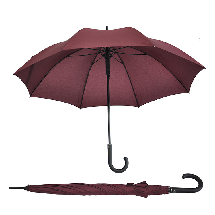 Personalized Umbrella Factory Rain Umbrellas With Logo Prints