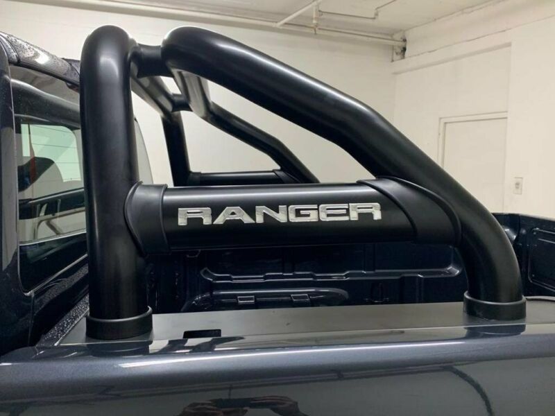 High Quality 4x4 Pick Up Truck Accessories Universal Roll Bar for Toyota Hilux