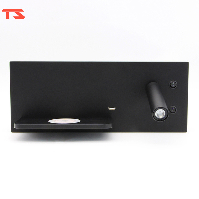 Wall Light Customize Outdoor Wall Light 12W Battery Wireless Dmx Led Wall Washer Light