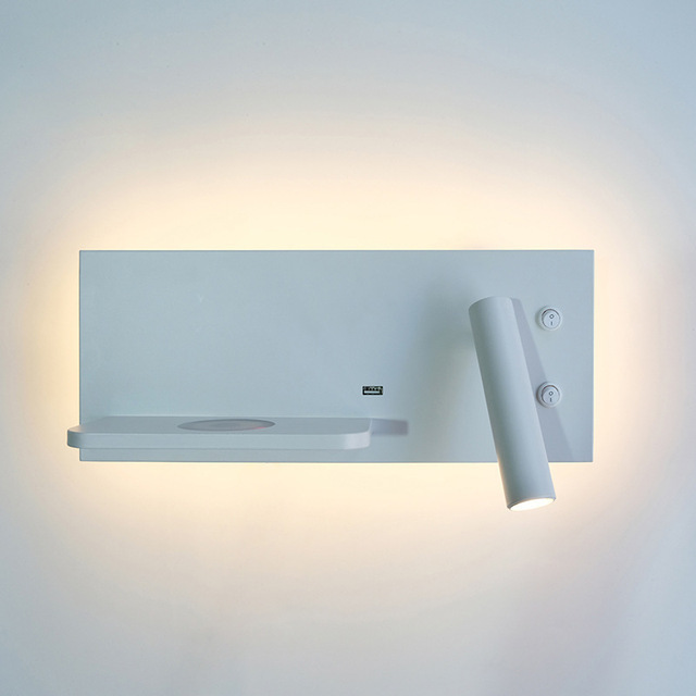 Wall Light Customize Outdoor Wall Light 12W Battery Wireless Dmx Led Wall Washer Light