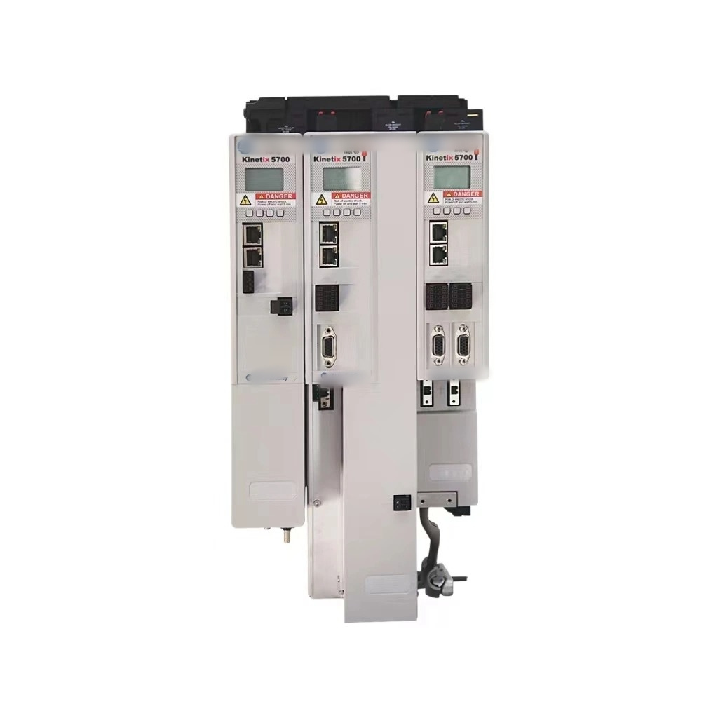 New Original Driver Multi Function Industrial Control Electronic Accessories PLC 2198-D006-Ers3