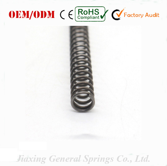 Custom Different Types of Stainless Steel Compression Springs