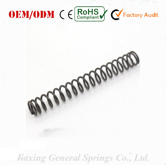 Custom Different Types of Stainless Steel Compression Springs