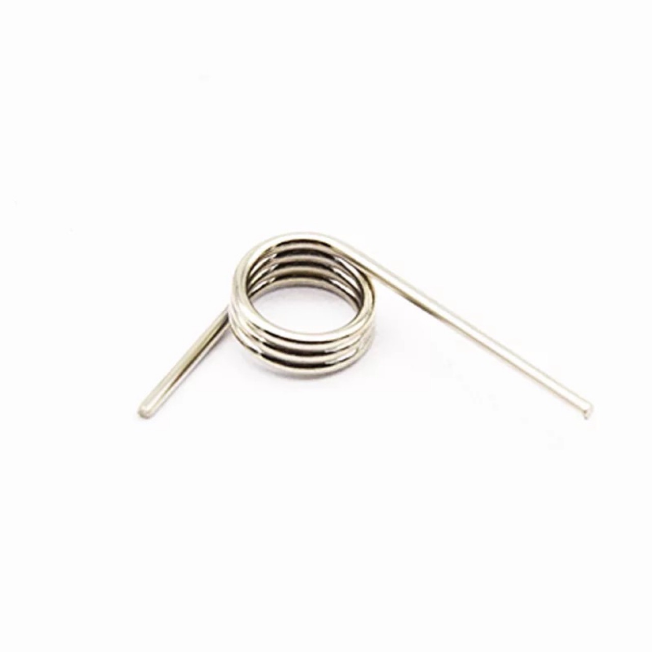 Wholesale price stainless steel coil wire torsion spring