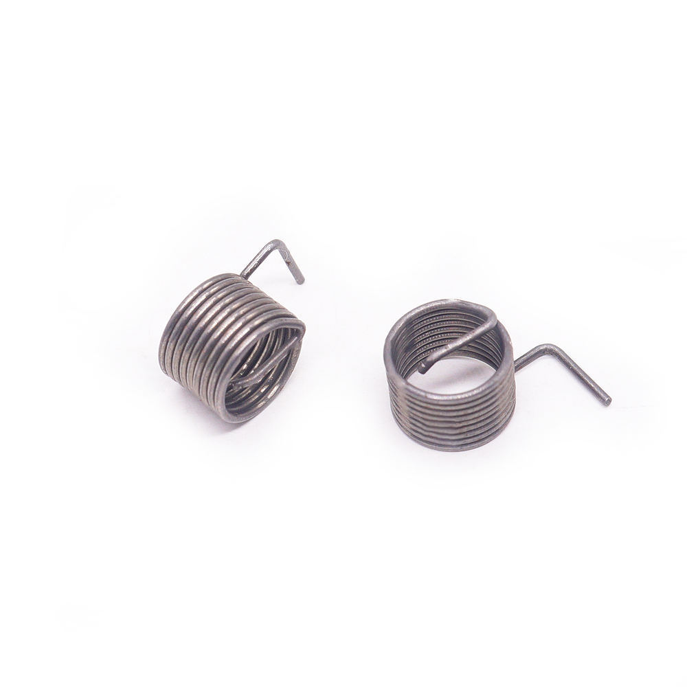 Wholesale price stainless steel coil wire torsion spring