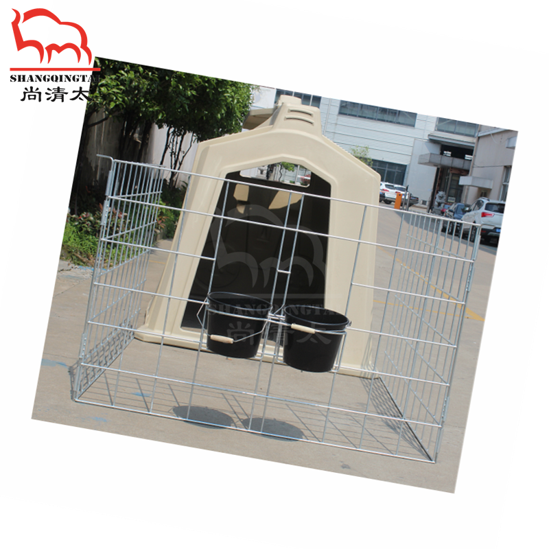 Calf Hutch dairy farm equipment cattle factories customization wholesale